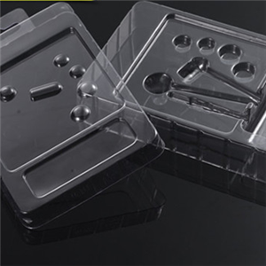 電(diàn)子吸塑包(bāo)裝