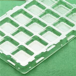 電(diàn)子吸塑包(bao)裝