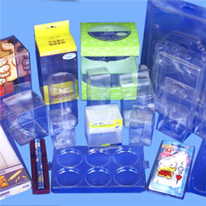 電(diàn)子吸塑包(bao)裝