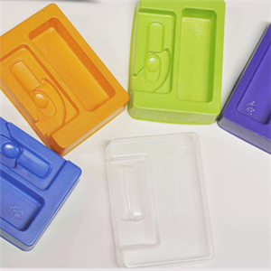 電(diàn)子吸塑包(bao)裝