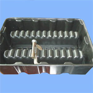 汽車吸(xī)塑包裝