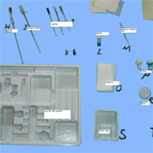 醫用(yong)吸塑包裝(zhuāng)