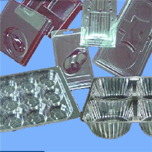 醫用(yòng)吸塑包裝(zhuāng)