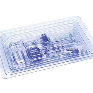 醫用(yòng)吸塑包裝(zhuāng)