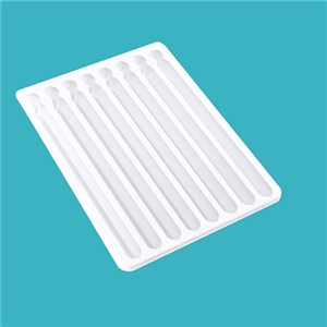 醫用(yong)吸塑包裝(zhuāng)