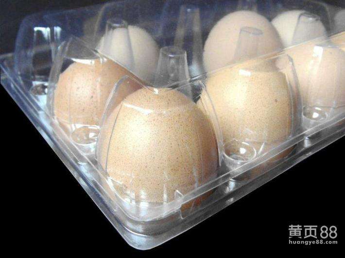 食品(pǐn)吸塑包裝應用(yòng)