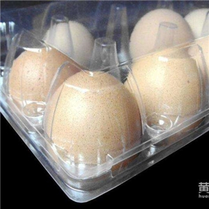 食品吸(xī)塑包裝應用(yòng)