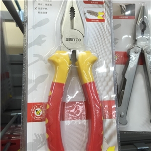 五金工(gōng)具吸塑包裝(zhuāng)應用