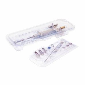 醫療用(yong)品吸塑包裝(zhuang)應用